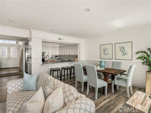 24444  Alta Vista Drive  19 , Dana Point, CA