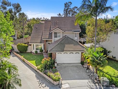 32921  Danaoak  , Dana Point, CA