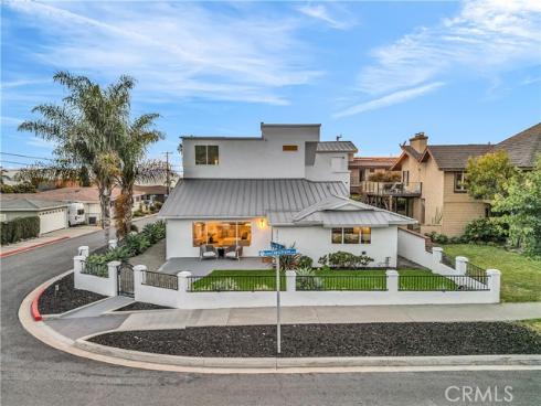 34781  Camino Capistrano  , Dana Point, CA