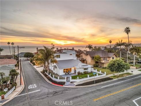 34781  Camino Capistrano  , Dana Point, CA
