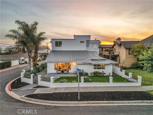 34781  Camino Capistrano  , Dana Point, CA