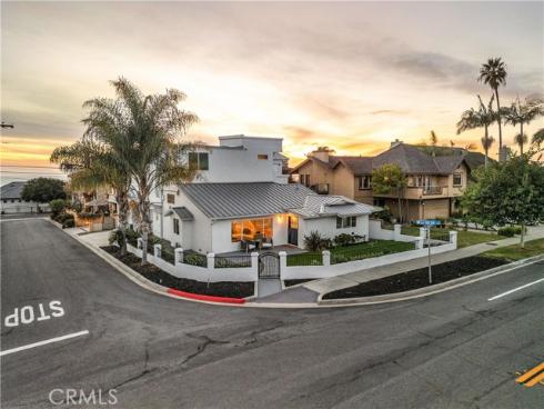 34781  Camino Capistrano  , Dana Point, CA