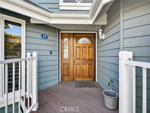 34300  Lantern Bay  19 , Dana Point, CA
