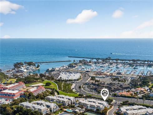 34300  Lantern Bay  19 , Dana Point, CA