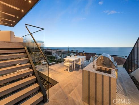 43  Beach View  , Dana Point, CA