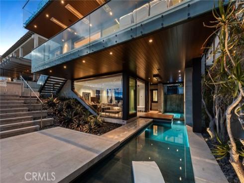 43  Beach View  , Dana Point, CA