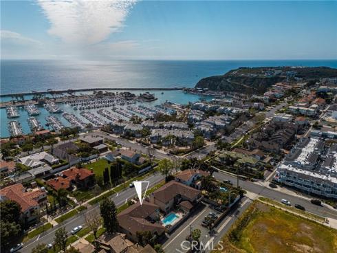 24643  Santa Clara  7 , Dana Point, CA