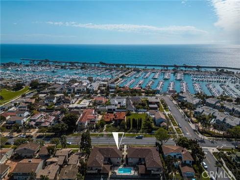 24643  Santa Clara  7 , Dana Point, CA