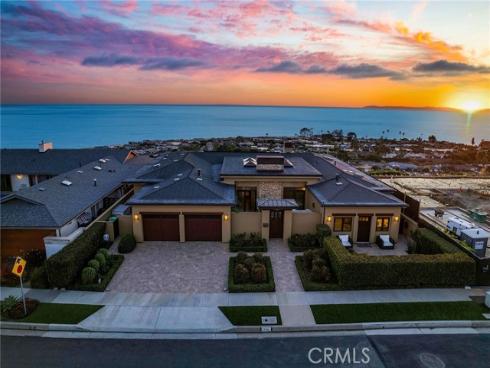 32661  Sea Island   Drive, Dana Point, CA