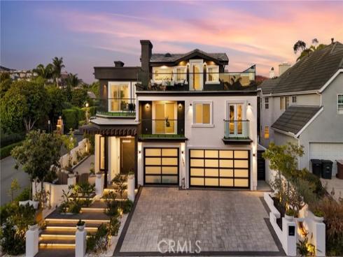 35242  Vista De Todo  , Dana Point, CA