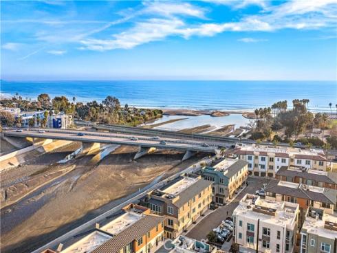 1309  Doheny   Way, Dana Point, CA