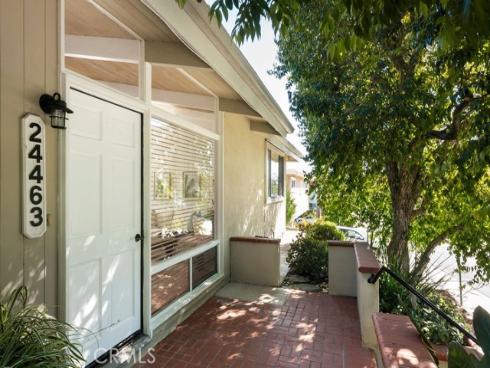 24463  La Cresta  2 , Dana Point, CA