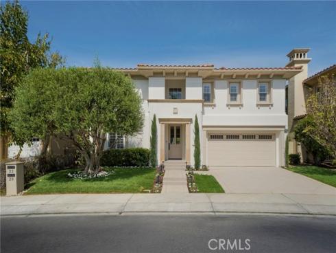 22  Via Monarca  , Dana Point, CA