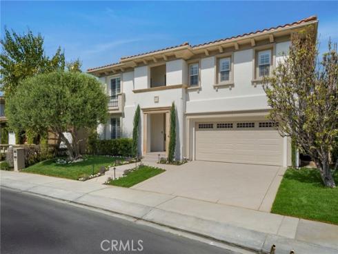 22  Via Monarca  , Dana Point, CA