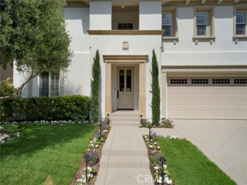 22  Via Monarca  , Dana Point, CA