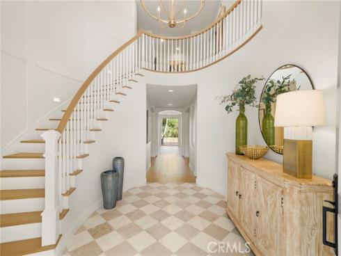 22  Via Monarca  , Dana Point, CA