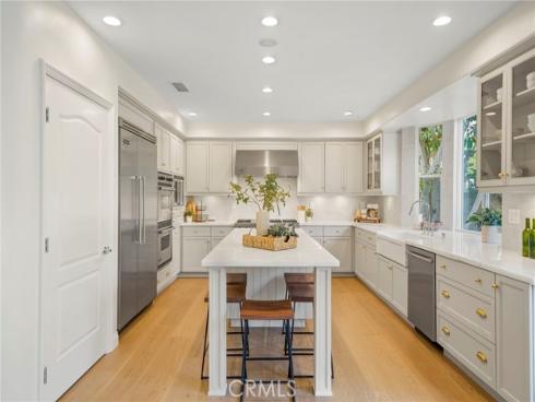 22  Via Monarca  , Dana Point, CA