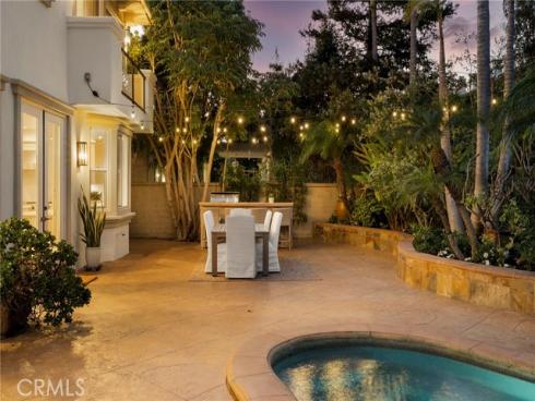 22  Via Monarca  , Dana Point, CA