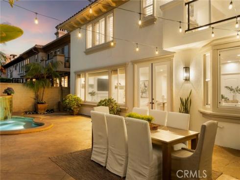 22  Via Monarca  , Dana Point, CA