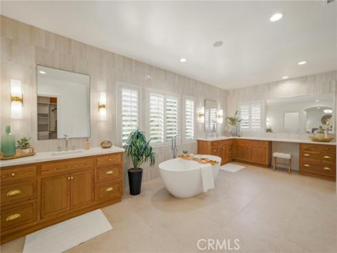 22  Via Monarca  , Dana Point, CA