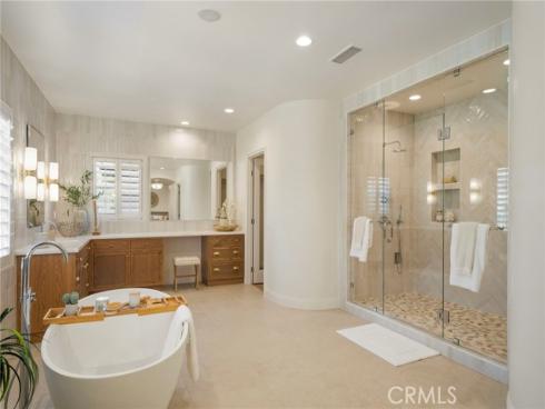 22  Via Monarca  , Dana Point, CA