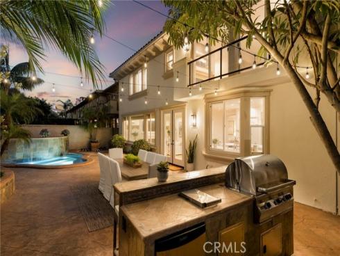 22  Via Monarca  , Dana Point, CA