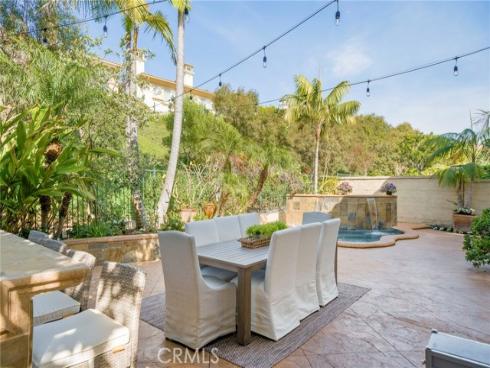 22  Via Monarca  , Dana Point, CA