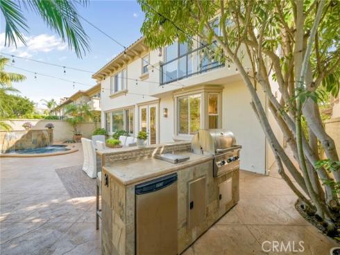 22  Via Monarca  , Dana Point, CA