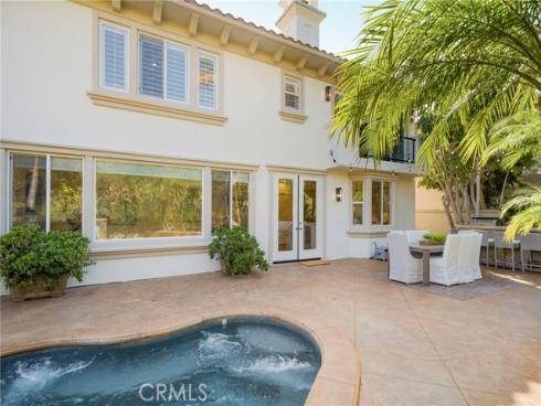 22  Via Monarca  , Dana Point, CA