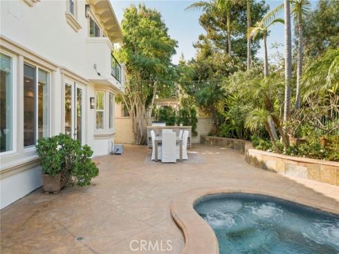 22  Via Monarca  , Dana Point, CA