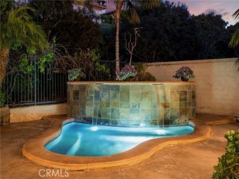 22  Via Monarca  , Dana Point, CA