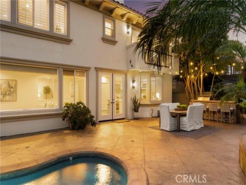 22  Via Monarca  , Dana Point, CA