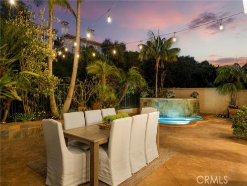 22  Via Monarca  , Dana Point, CA