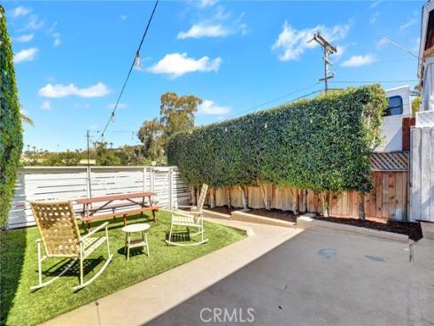 26836  Calle Juanita  , Dana Point, CA