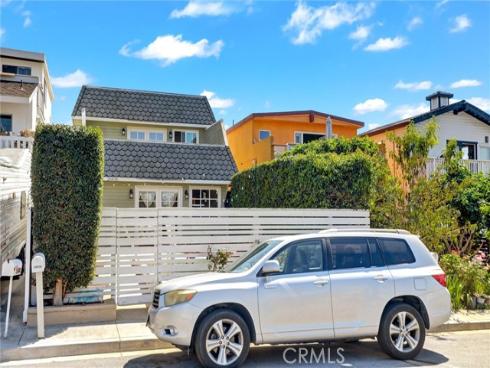 26836  Calle Juanita  , Dana Point, CA