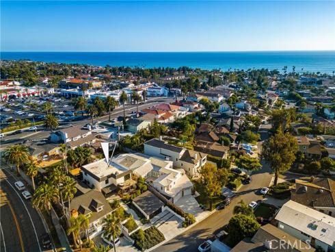27046  Calle Dolores  , Dana Point, CA