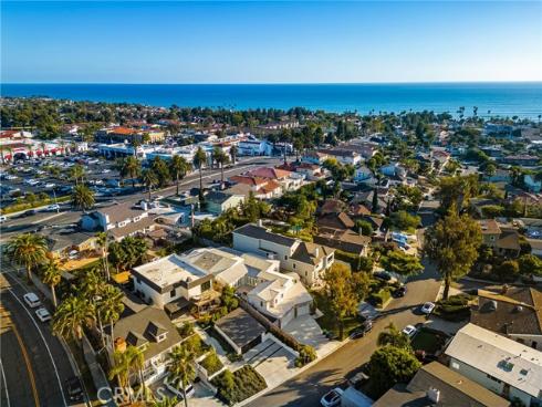27046  Calle Dolores  , Dana Point, CA