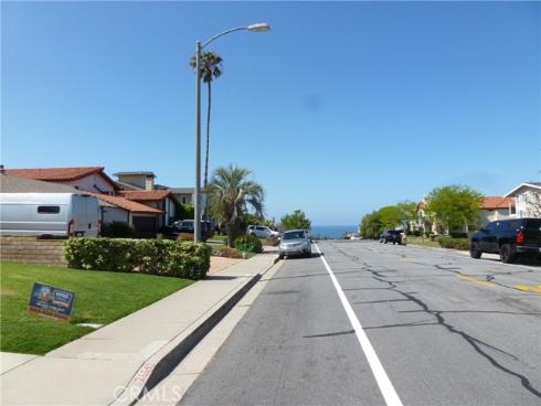 26542  Via Sacramento  , Dana Point, CA