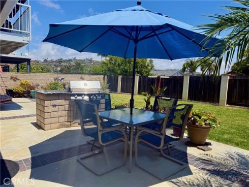 26542  Via Sacramento  , Dana Point, CA