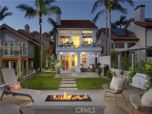 87  Palm Beach   Court, Dana Point, CA