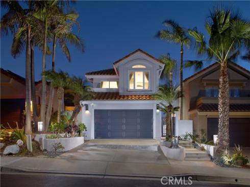 87  Palm Beach   Court, Dana Point, CA