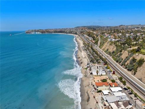 35087  Beach   Road, Dana Point, CA