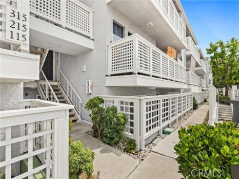 34264  Camino Capistrano  314 , Dana Point, CA