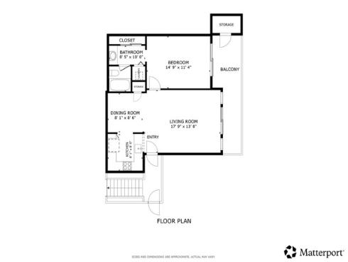 34264  Camino Capistrano  314 , Dana Point, CA