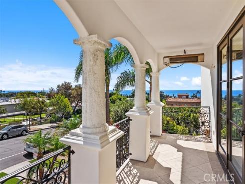 26509  Via Sacramento  , Dana Point, CA