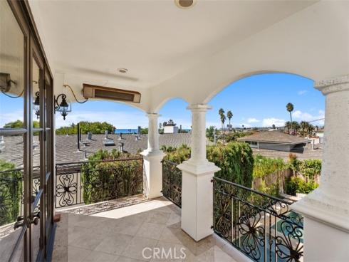 26509  Via Sacramento  , Dana Point, CA