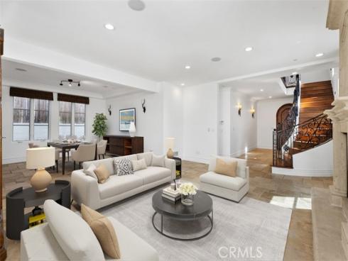 26509  Via Sacramento  , Dana Point, CA