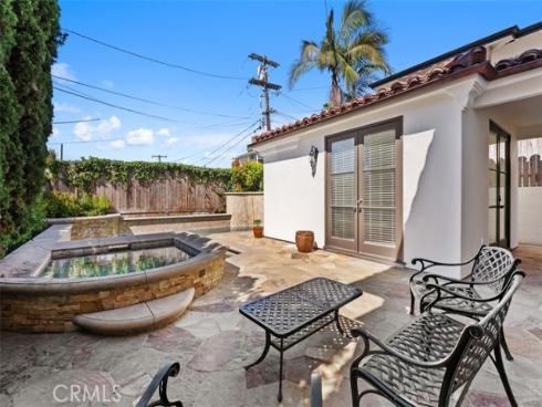 26509  Via Sacramento  , Dana Point, CA