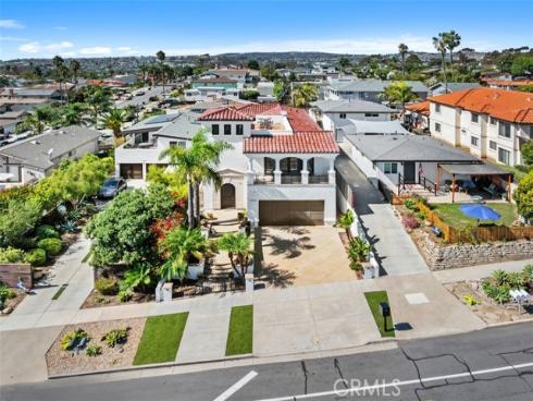 26509  Via Sacramento  , Dana Point, CA