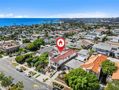 26509  Via Sacramento  , Dana Point, CA